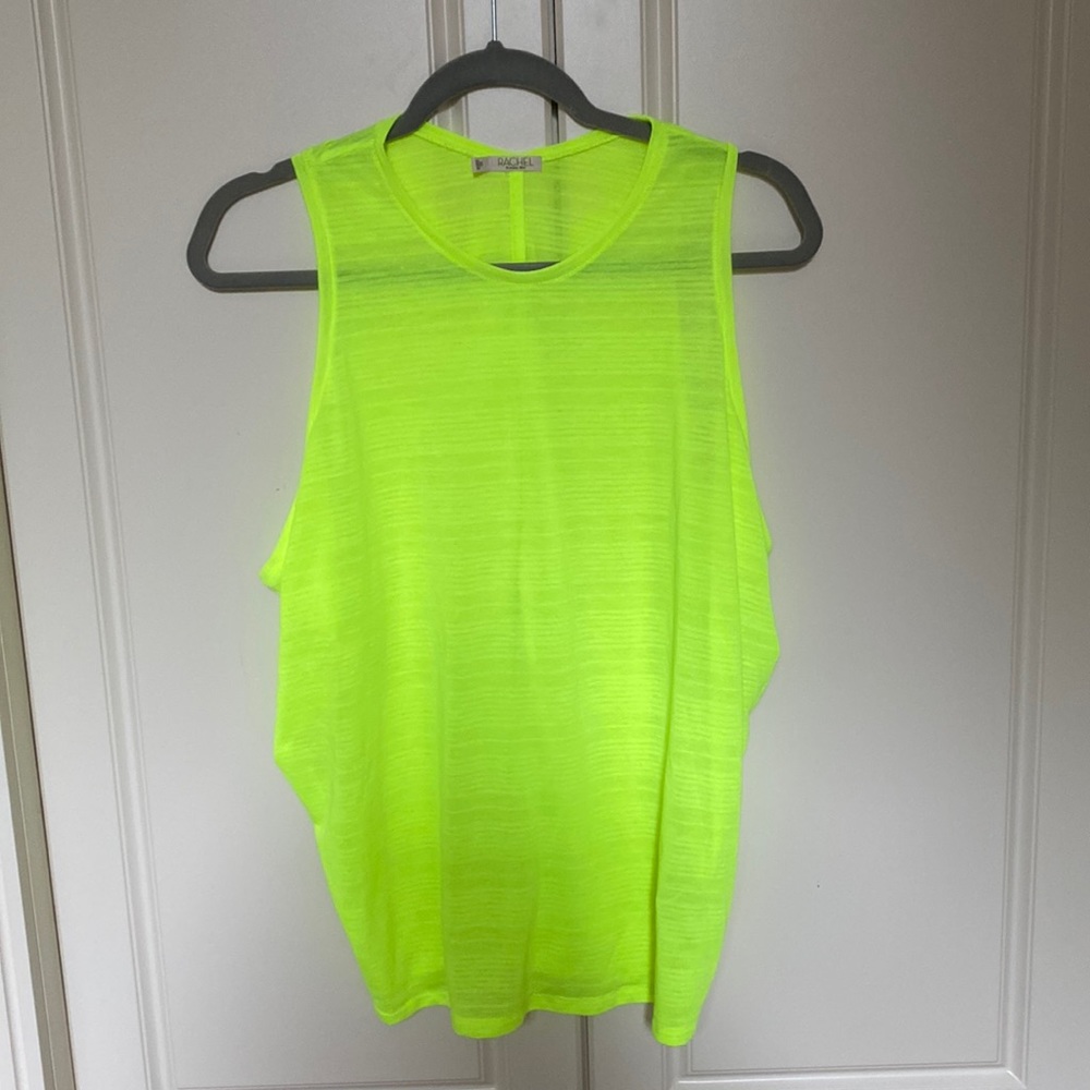 RACHEL RACHEL ROY TOP SZ XL
